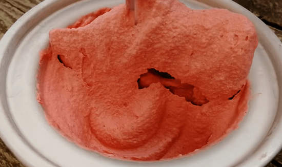 Как приготовить домашнее мороженое быстро и вкусно - простые рецепты мороженого с молоком и сливками