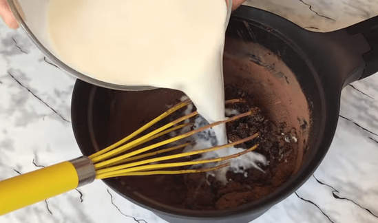 Как приготовить домашнее мороженое быстро и вкусно - простые рецепты мороженого с молоком и сливками