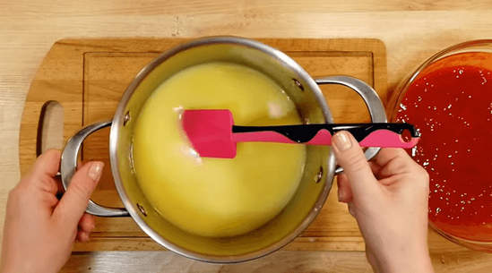 Как приготовить домашнее мороженое быстро и вкусно - простые рецепты мороженого с молоком и сливками