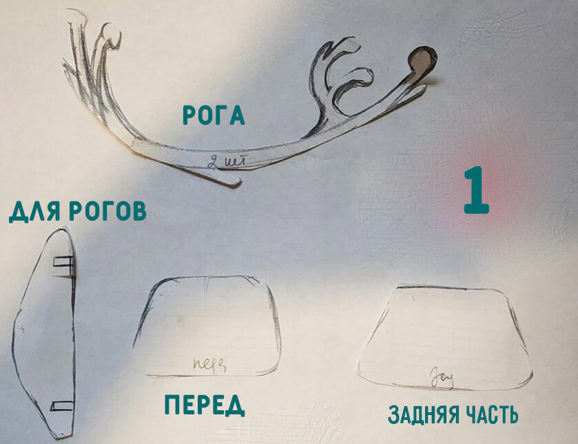 Что сделать из шишек на Новый Год своими руками - поделки для детей