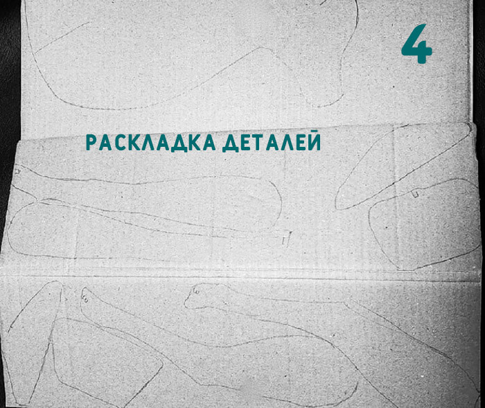 Что сделать из шишек на Новый Год своими руками - поделки для детей