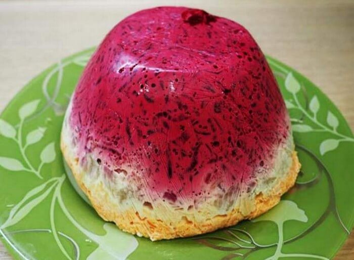 Рецепты салатов на новогодний стол для детей и взрослых - красиво и вкусно