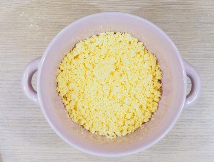 Рецепты салатов на новогодний стол для детей и взрослых - красиво и вкусно