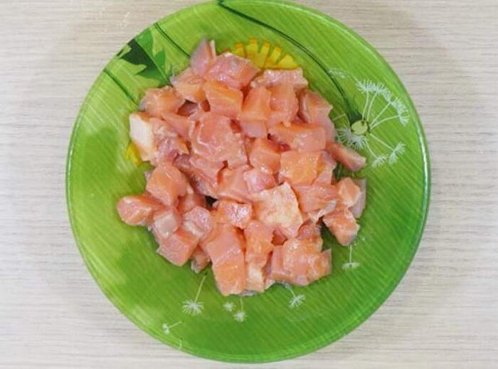 Рецепты салатов на новогодний стол для детей и взрослых - красиво и вкусно
