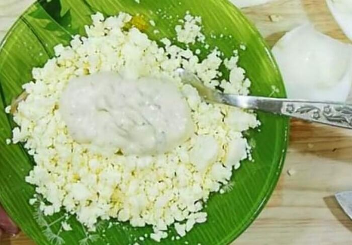Рецепты салатов на новогодний стол для детей и взрослых - красиво и вкусно