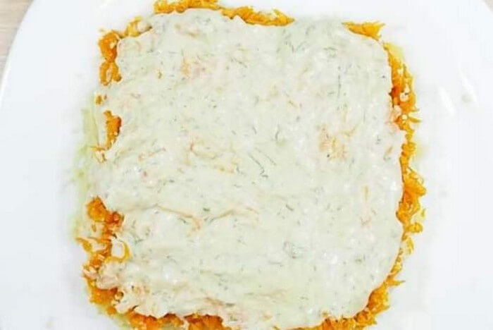 Рецепты салатов на новогодний стол для детей и взрослых - красиво и вкусно