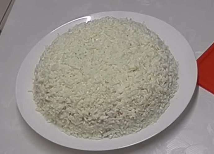 Рецепты салатов на новогодний стол для детей и взрослых - красиво и вкусно